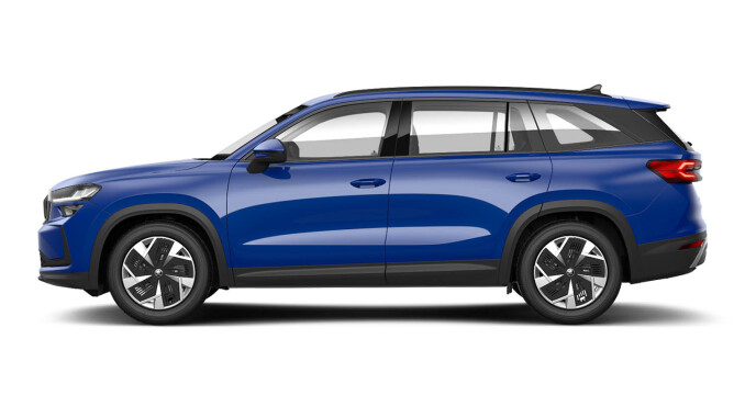 Skoda Kodiaq 2.0 TDI SE 5dr DSG Diesel Estate - Image 3
